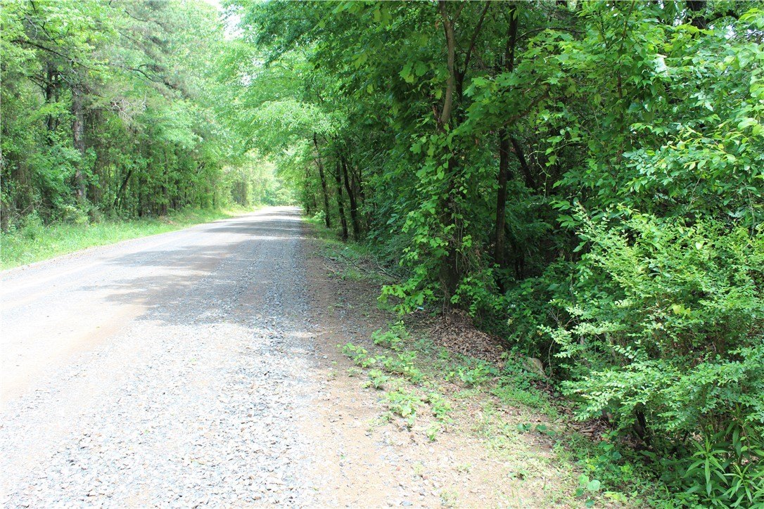 Dardanelle, AR Building Site