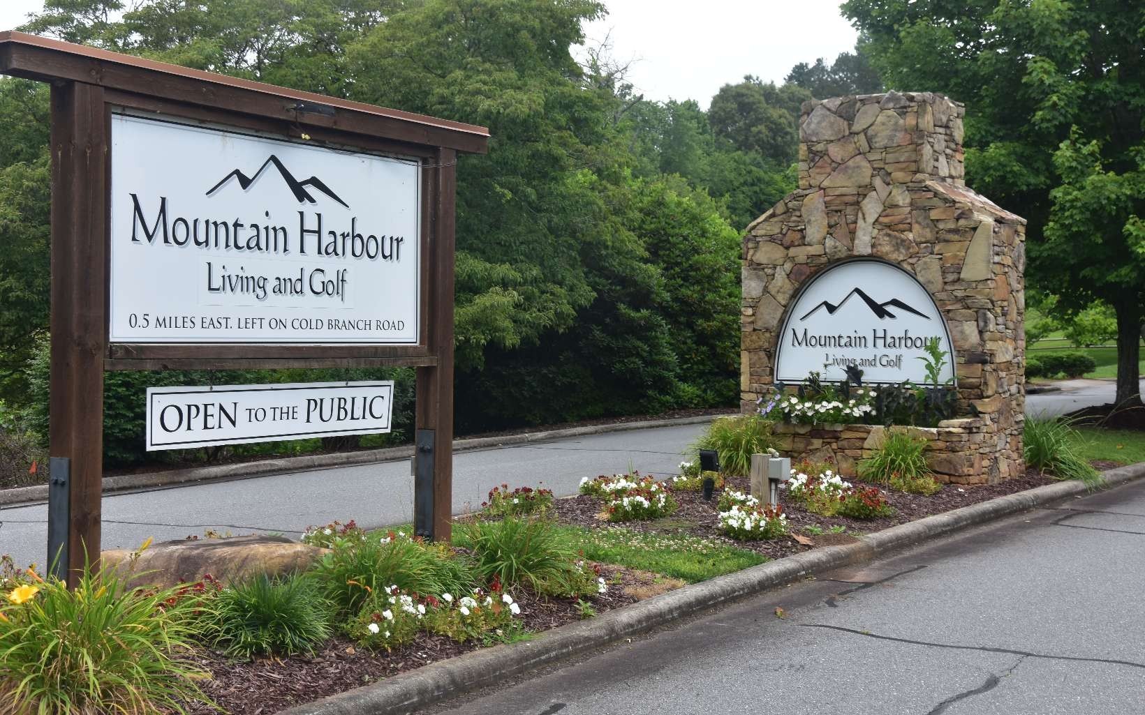 Hayesville, NC Vacant Lot
