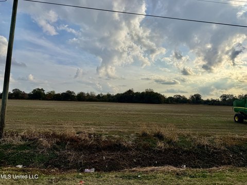 Greenville, MS Farmland Investment