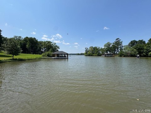 Lake Gaston Residential Lot
