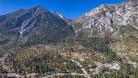 Land, Gardnerville, NV