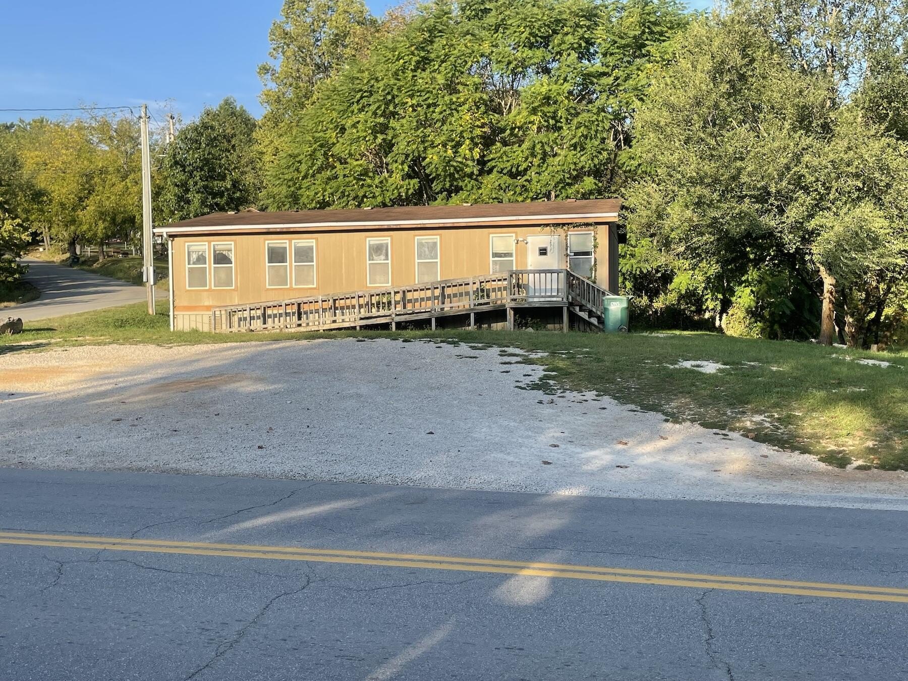 Eminence, MO Office Property