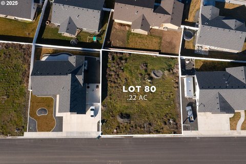 LAND - Hermiston, OR