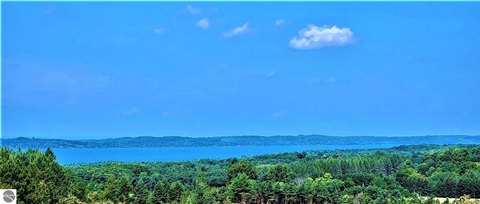 Waterfront View Land Parcel