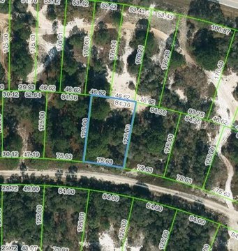 Land in Lake Placid, FL