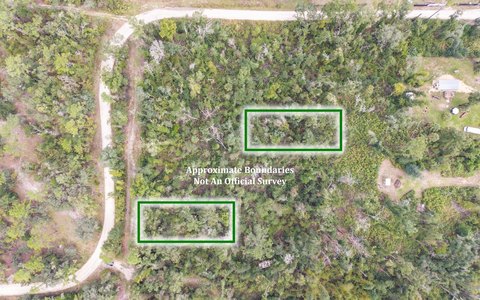 Vacant Land, Live Oak, FL