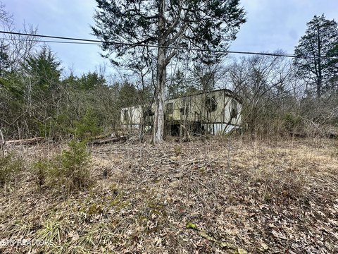 Land Near Fort Loudon Lake