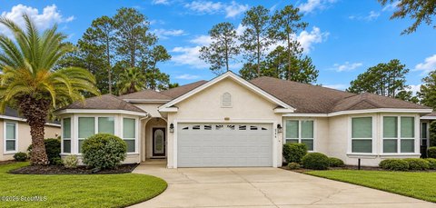 Golf Course-View Specialty Property