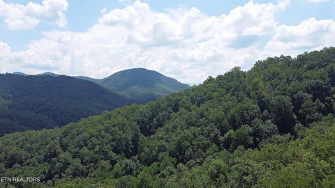 Sevierville Land with Mountain Views