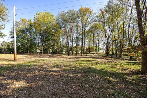 Land, Campbellsville, KY