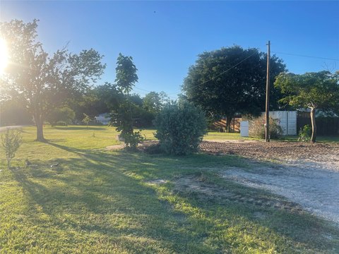 Land Near Possum Kingdom Lake