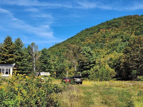 Duplex Property on Deerfield River