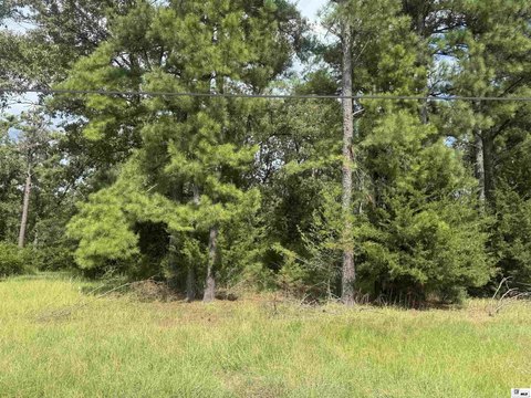 LAND - Calhoun, LA