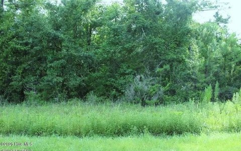 LAND - Hampstead, NC
