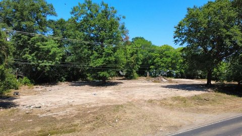Residential Land in Nacogdoches, TX