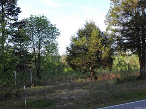 Land in Desirable Ferndale Location