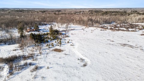 Recreation Land Parcel for Flexible Use