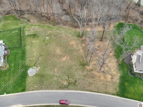 Residential Lot in The Paddock