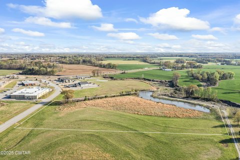 Commercial Land Near Hwy 45