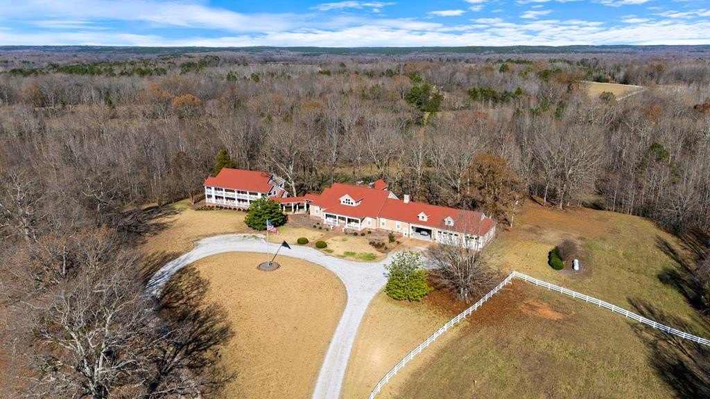 Premier Cattle Farm and Ranch