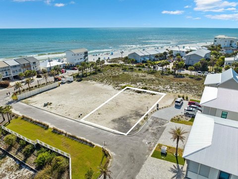 Inlet Beach Land Opportunity
