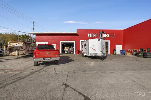 Jerome Commercial Investment Opportunity