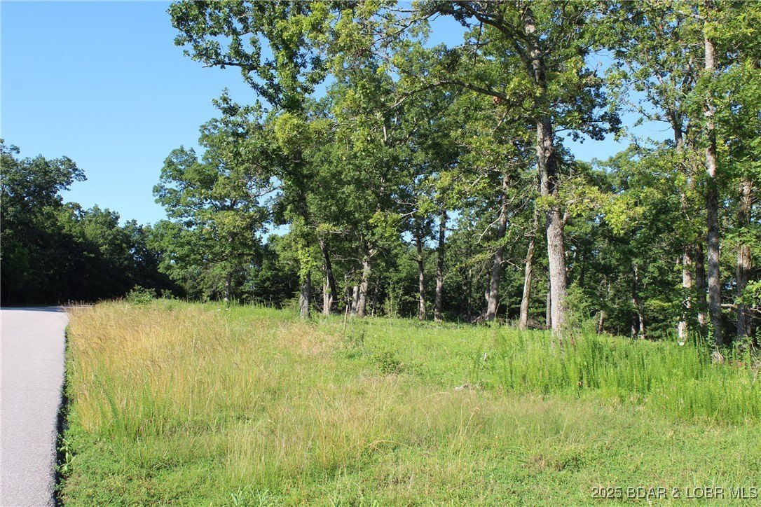 Golf Course View Building Site
