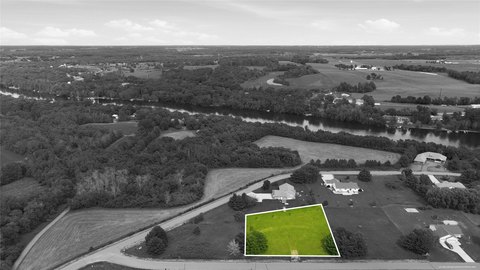 LAND - Chippewa Falls, WI