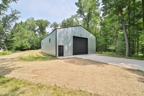 Land, Brainerd, MN