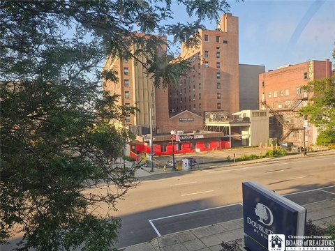 Downtown Jamestown Commercial Property For Sale