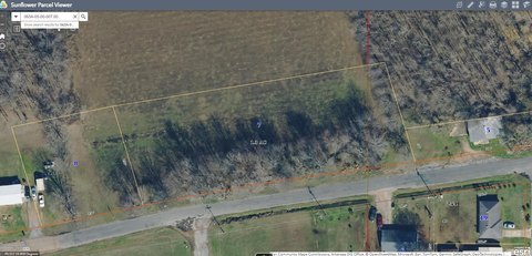 Acreage Near Drew Hunter School