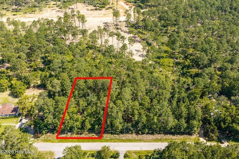 LAND - Lincolnton, GA