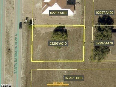 Land, Cape Coral, FL