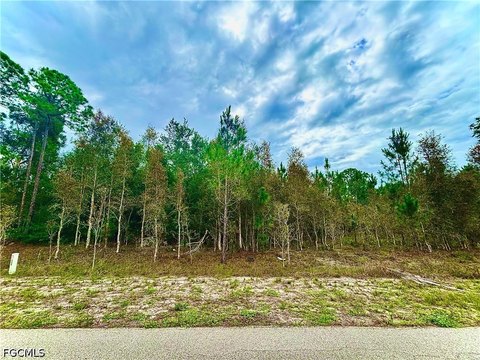 LAND - Lehigh Acres, FL
