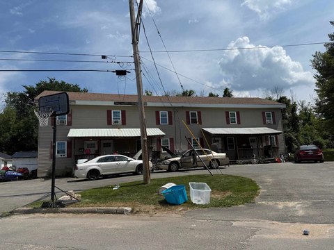 Massena Multifamily Investment Opportunity