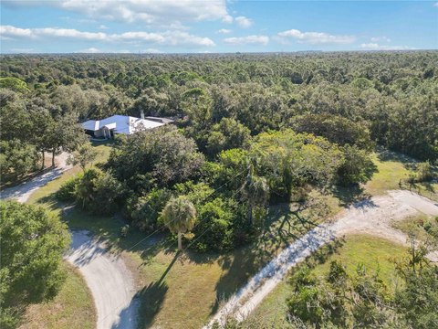 Land, NOKOMIS, FL