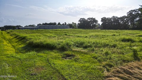 Utility-Ready Industrial Land in Industrial Park