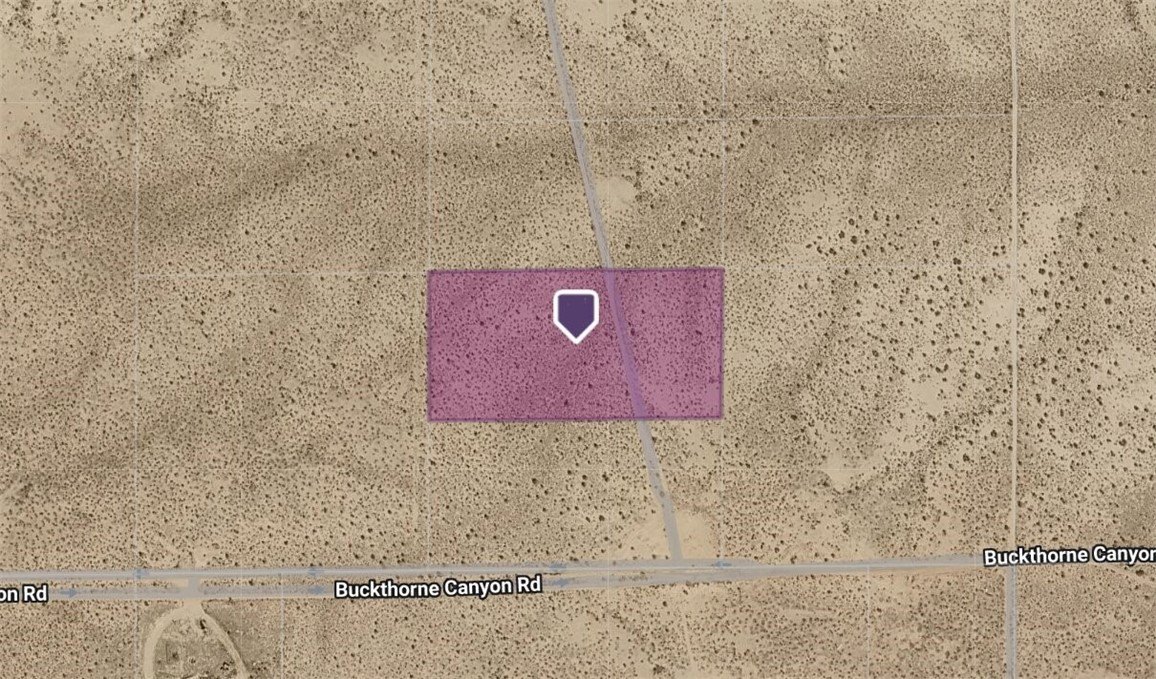 Adelanto Raw Land Opportunity