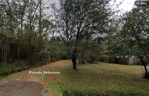 Slidell Land for Residential Development