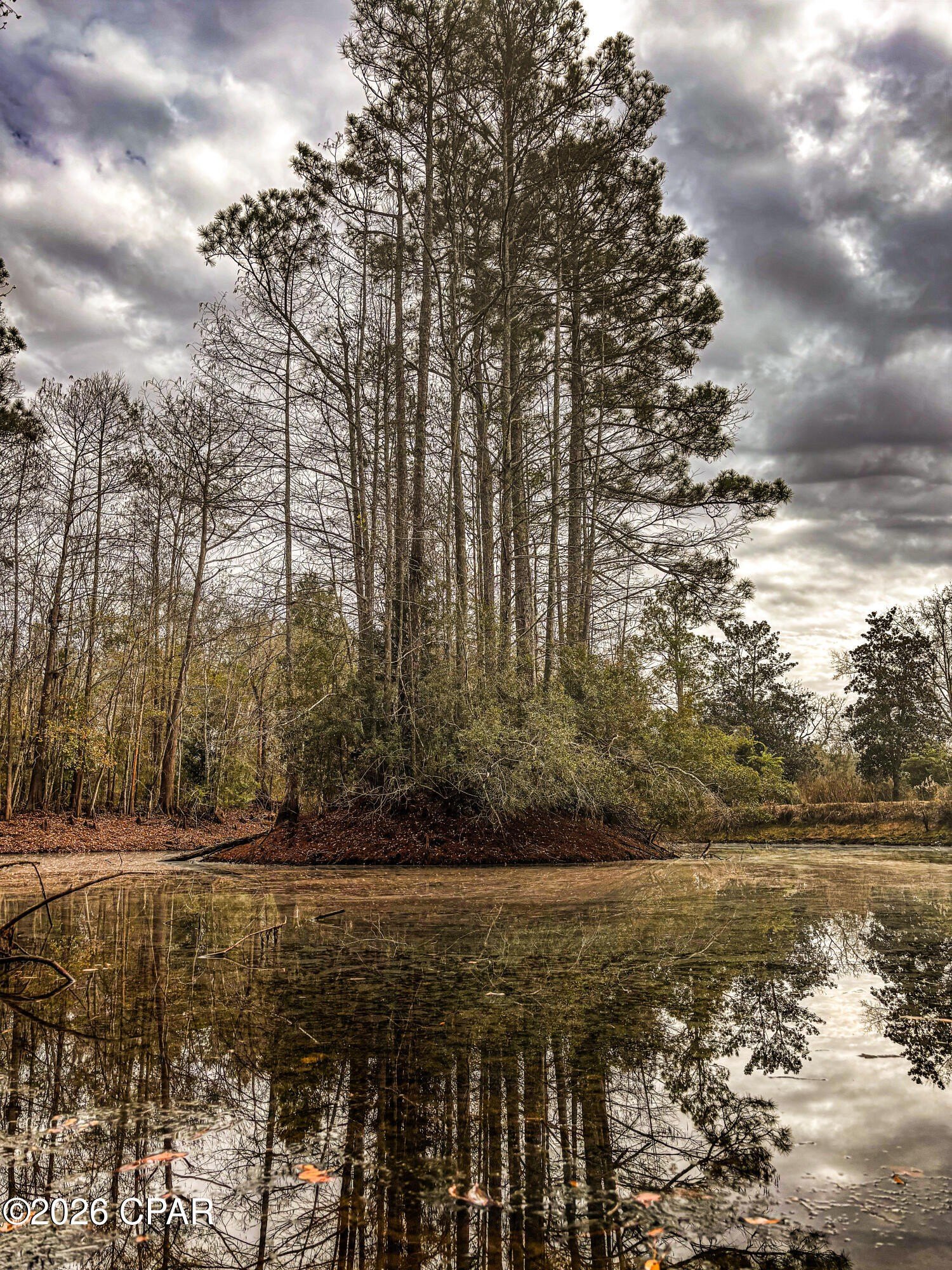 34 Acres Hunting & Recreational Land