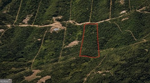 LAND - Murrayville, GA
