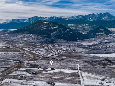 Land, Kremmling, CO