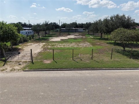 Land, Edinburg, TX