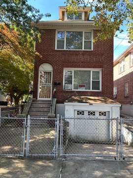 Duplex with Private Garage