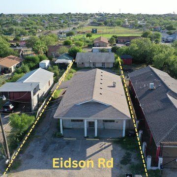 Eagle Pass Commercial Buildings For Sale