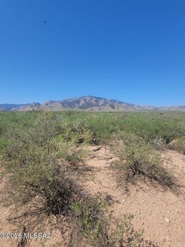 Land, Cochise, AZ