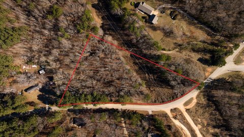 Land in Springhill Community