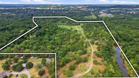 Vacant Land, Sapulpa, OK