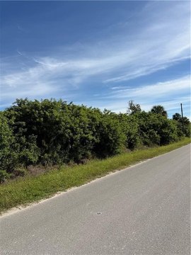 Residential Land in Naples, Florida