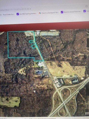New Buffalo Development Opportunity